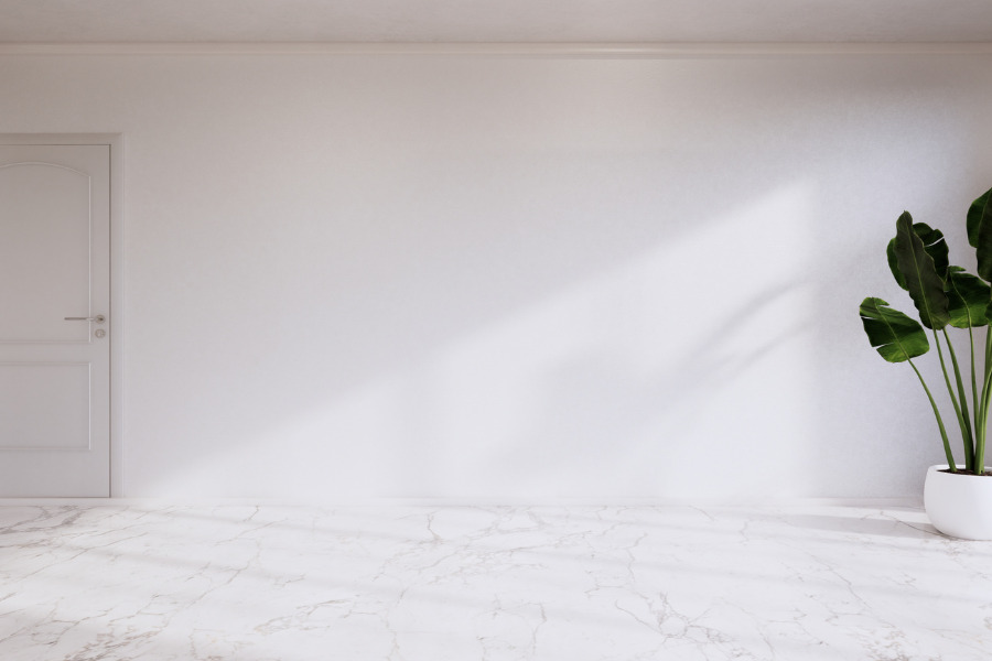 How to Clean White Walls Pep Up Home