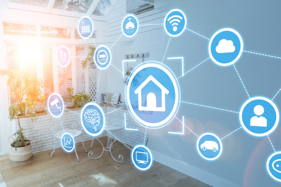 Smart Home Systems