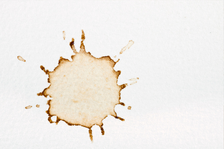 How to Dealing with Stubborn Stains