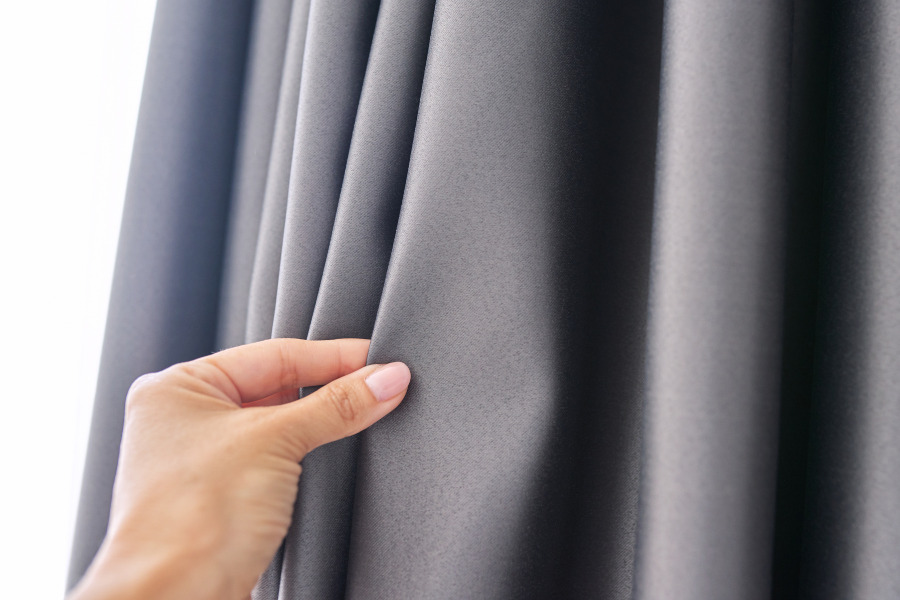 Linen Curtains