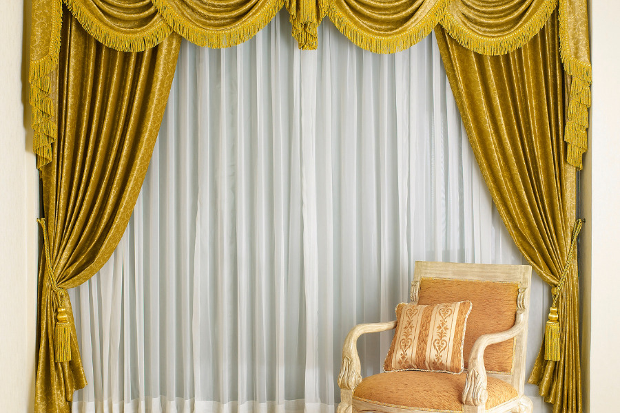 Best Curtains For Living Room 2024 Pep Up Home   Pic66 