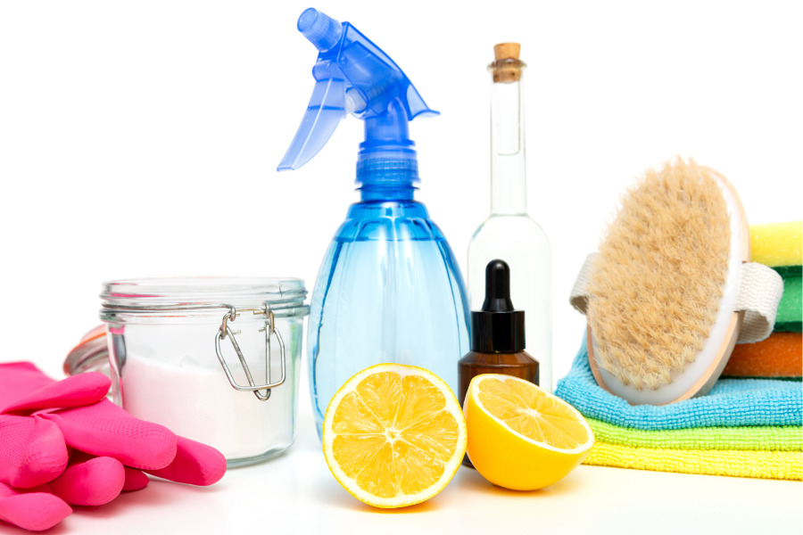 Cleaning Solutions