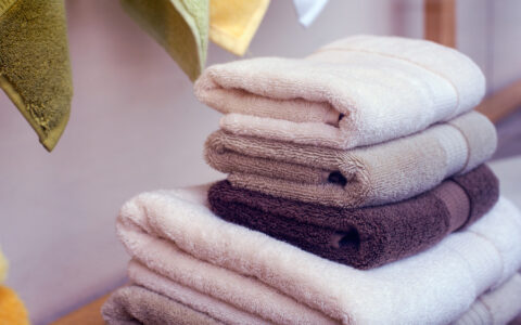 Bath Towels vs Bath Sheets