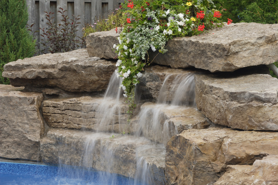 DIY Water Features