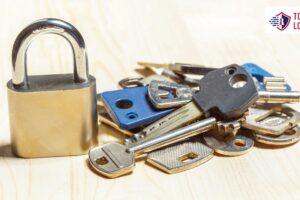 Efficient Solutions For Lost Or Damaged Keys
