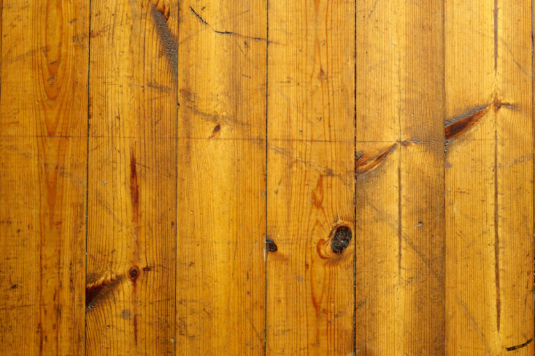 How to Get Scratches Out of Wood Floors Pep Up Home