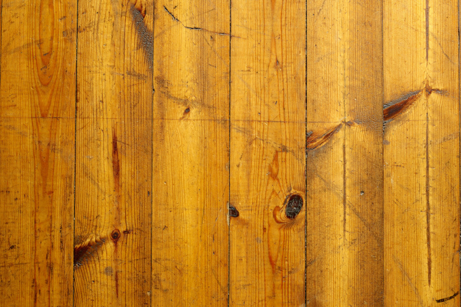 How to Get Scratches Out of Wood Floors