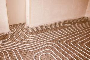 Radiant Heating Services In Salt Lake City