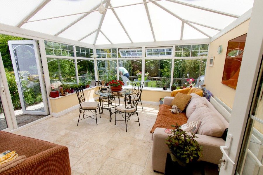  Sunroom Ideas on a Budget