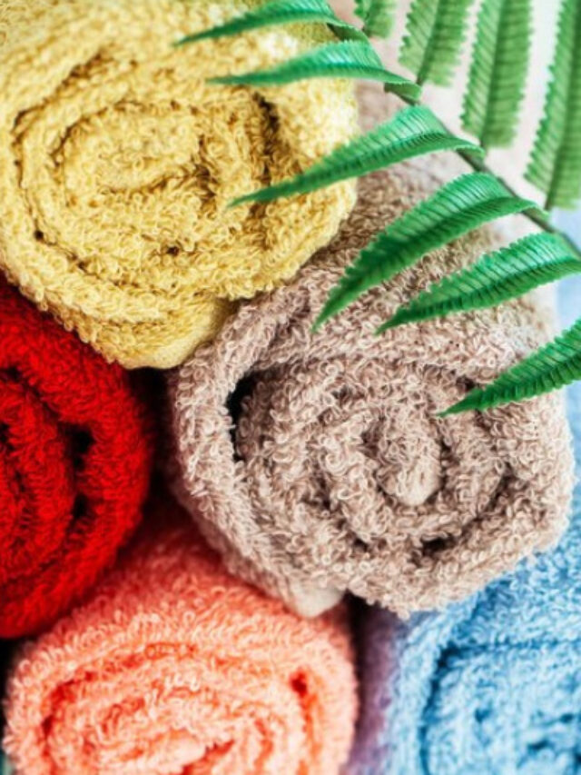 Bath Towels vs Bath Sheets