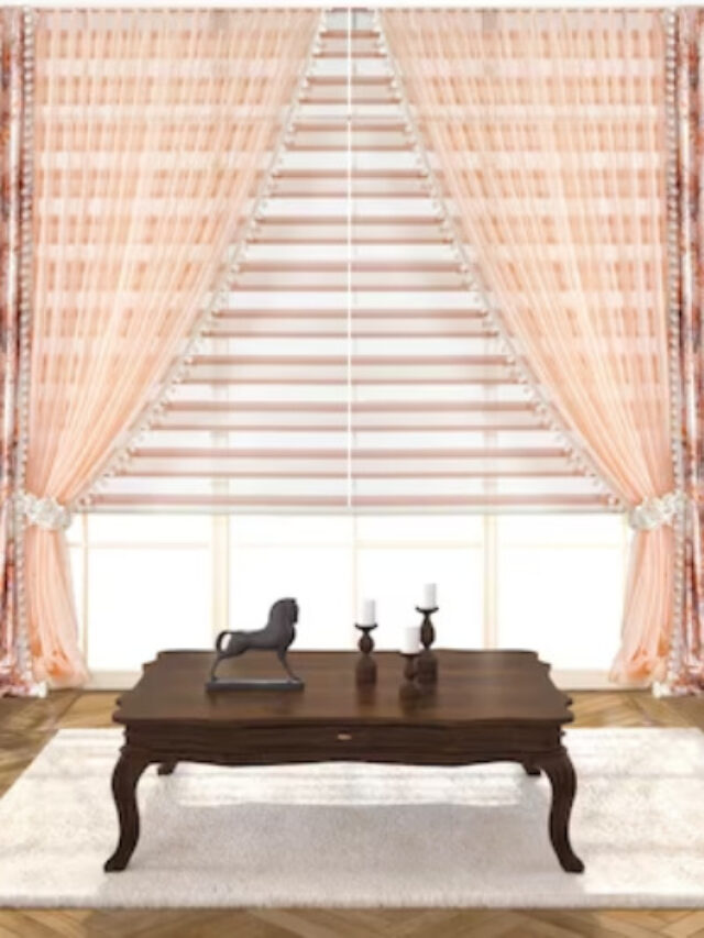 Best Curtains For Living Room 2024 Pep Up Home
