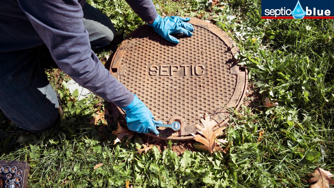 Common Signs Of A Failing Septic System