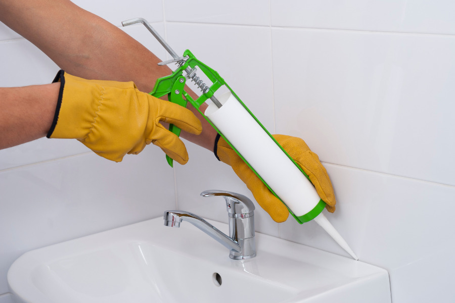 Choosing the best shower silicone sealant Pep Up Home