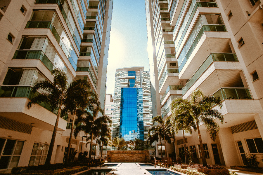 Insight Into Miami's Top Luxury Condominiums