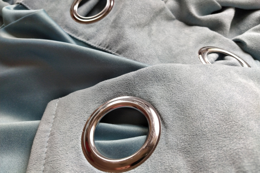 Make your surroundings better with the best curtain eyelet rings