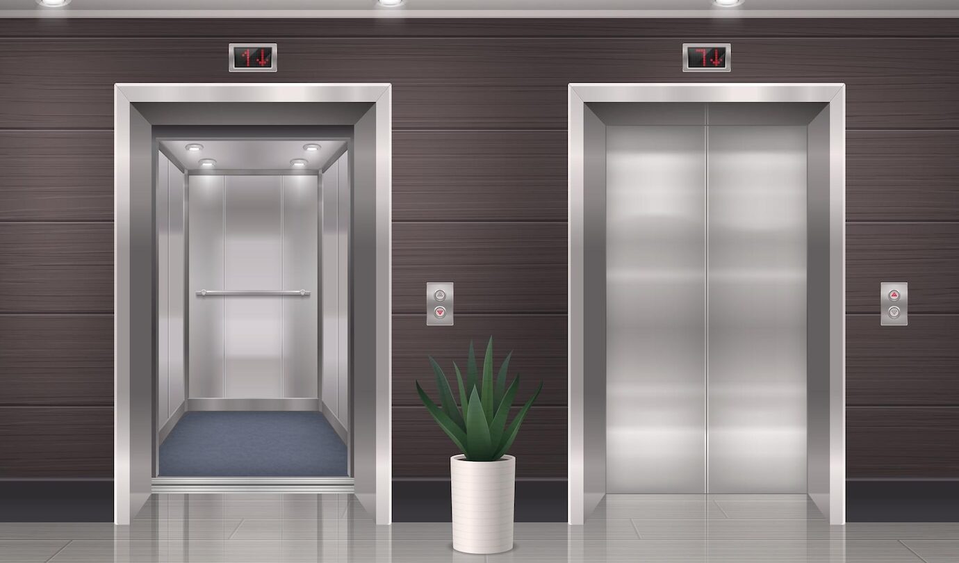 How to Seamlessly Integrate a Residential Elevator Into Your Aesthetic