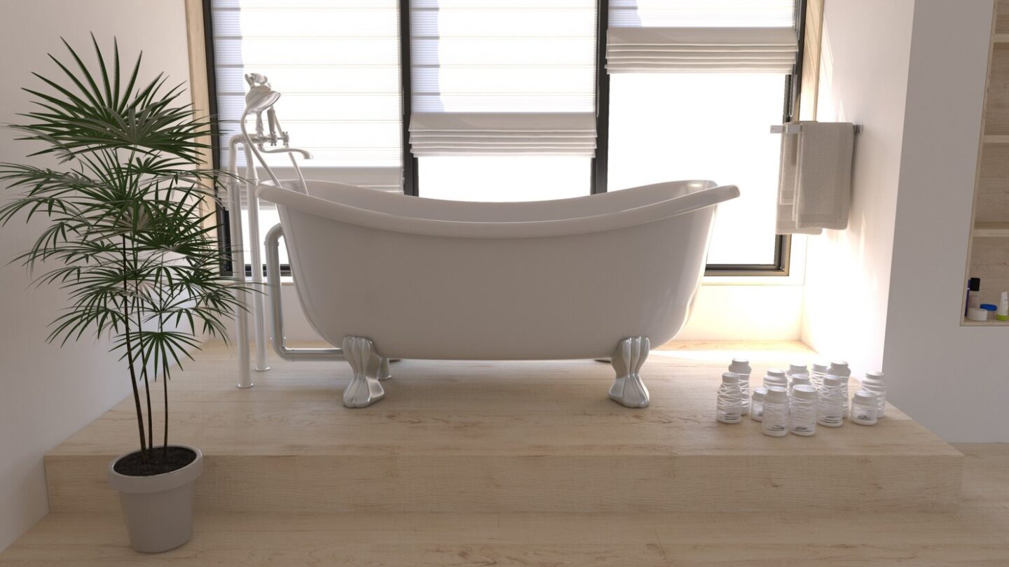 The Ultimate Checklist for Buying the Perfect Bathtub