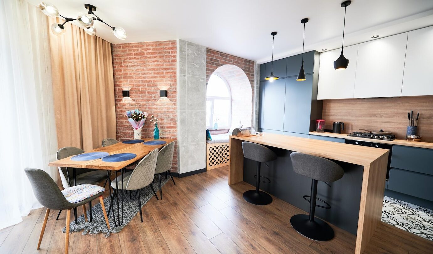 How to Maximize Space in Home Renovation Projects