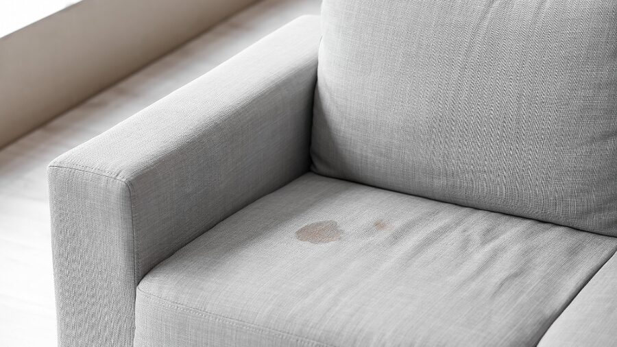 How to remove water stains from couch - Pepuphome
