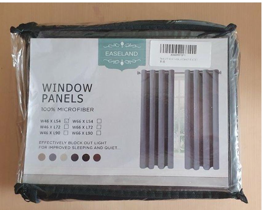 best blackout curtains for night shift