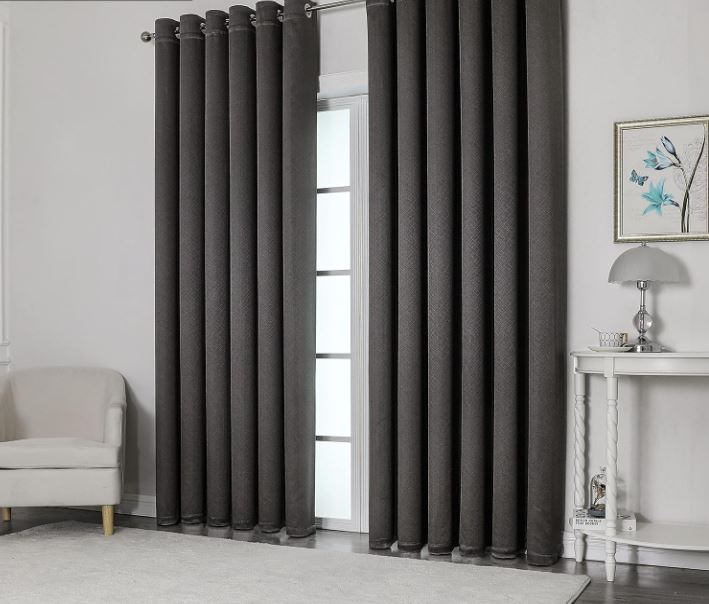 best blackout curtains for nursery uk - PepUp Home
