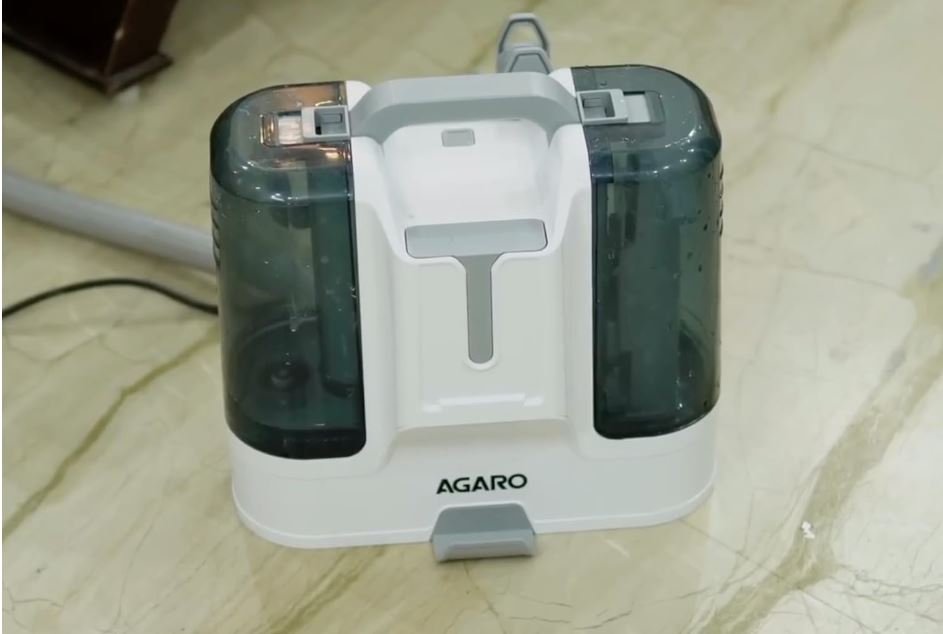 carpet cleaning machines 2025